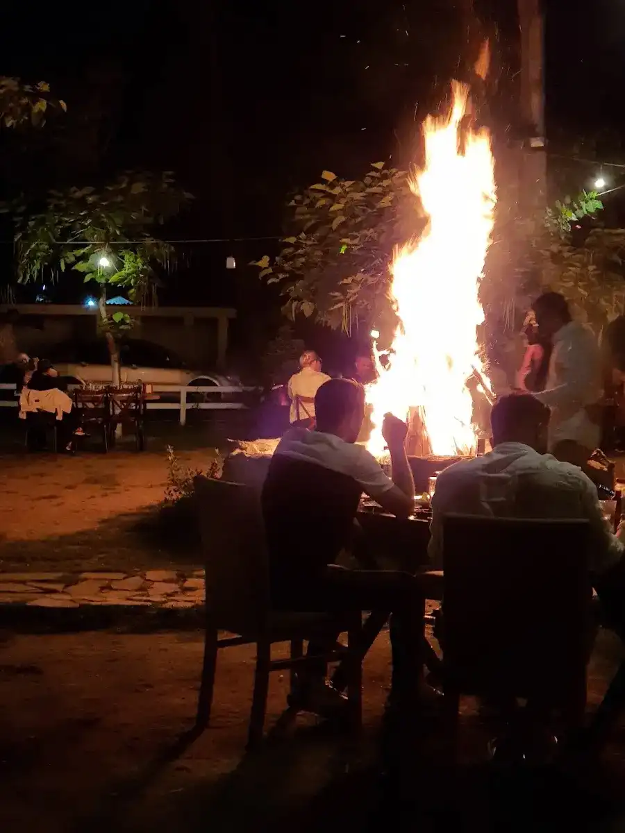 Peçka Et & Mangal Kahvaltı fotoğraf 3