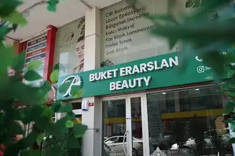 Buket Erarslan Beauty - Çekmeköy Güzellik Merkezi