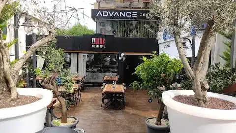 By Ulus Steakhouse