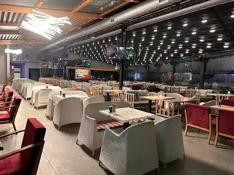 Cafe de Mola