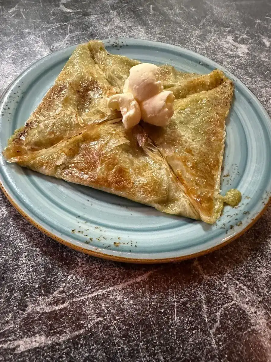 Cafe de Mola fotoğraf 2