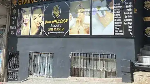 Emine Arslan Güzellik Estetik