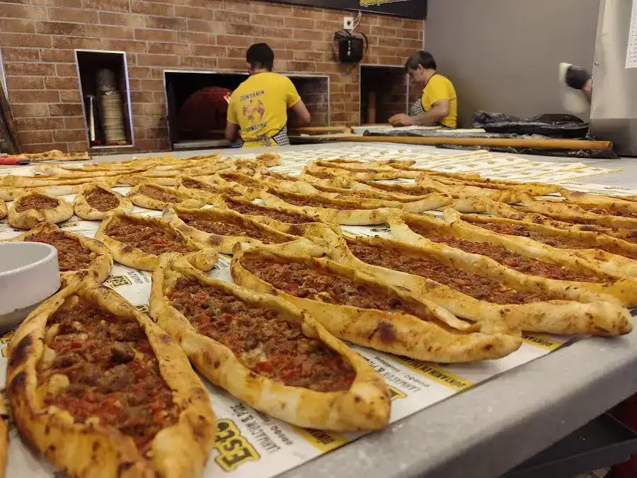 ESTO LAHMACUN esenyurt fotoğraf 2
