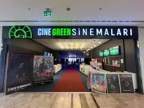 Cinegreen Eyüp