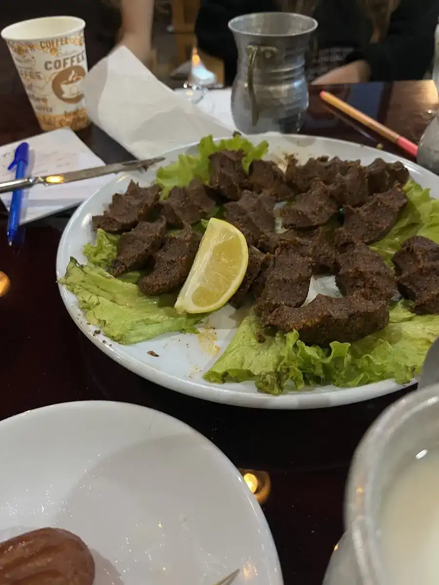 QUEEN SAHNE SIRA GECESİ fotoğraf 3