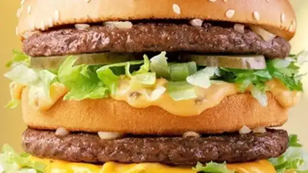 Best Burger Hamburger Ve Atıştırmalıkta Farklı Lezzet fotoğraf 2