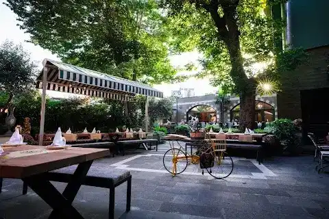 İstanbul dünya mutfağı seçenekleri: çocuklu aileler için sıcak bir rehber