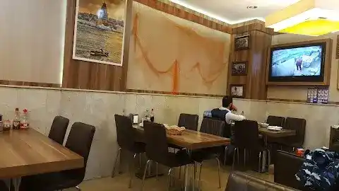 Can Balık Restourant & Market