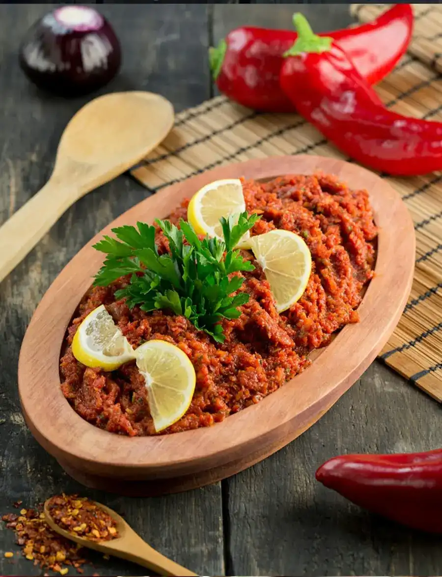 Kanatçı Ahmet (Steak House) fotoğraf 2