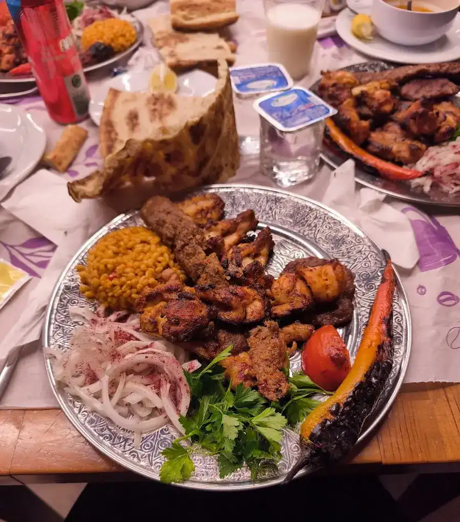 Kanatçı Ahmet (Steak House) fotoğraf 3
