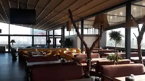 Teras Cafe Bistro