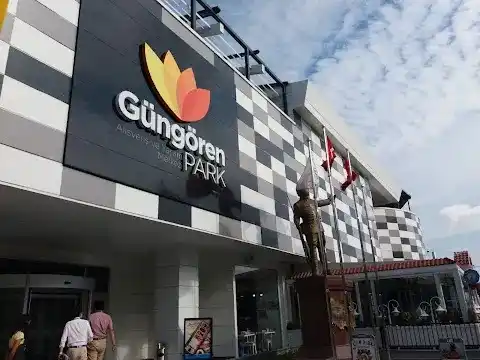 Güngören Park AVM