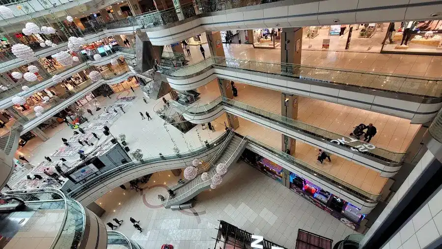 Kale Outlet Center fotoğraf 2