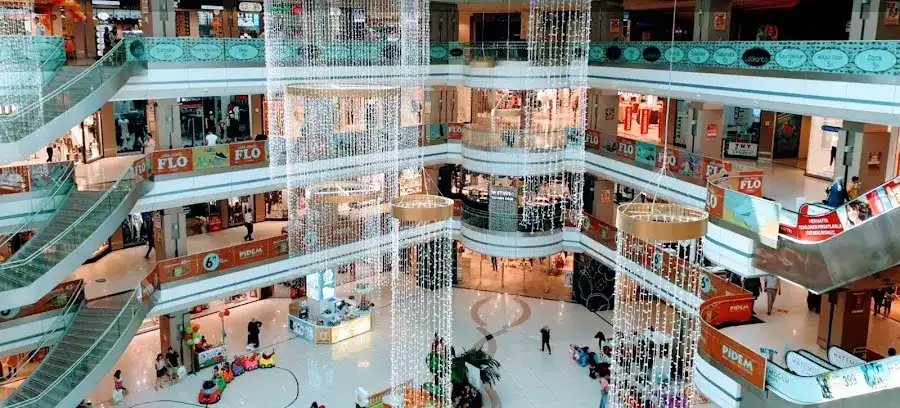 Kale Outlet Center fotoğraf 3