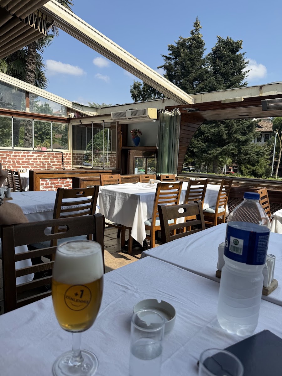 Adana Park Ocakbaşı Bekir Usta fotoğraf 2