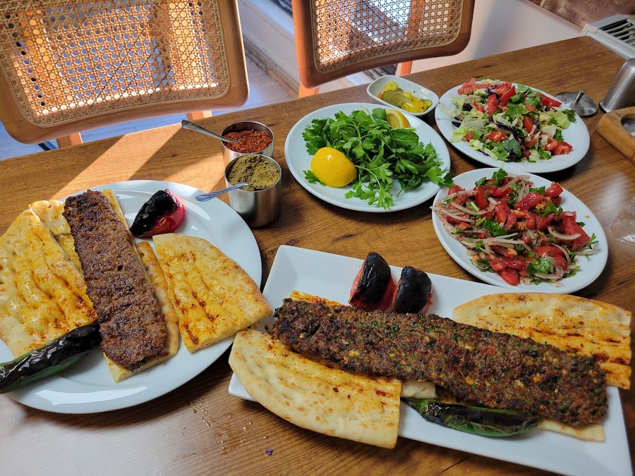 Adanalı Şehmuz Usta fotoğraf 2