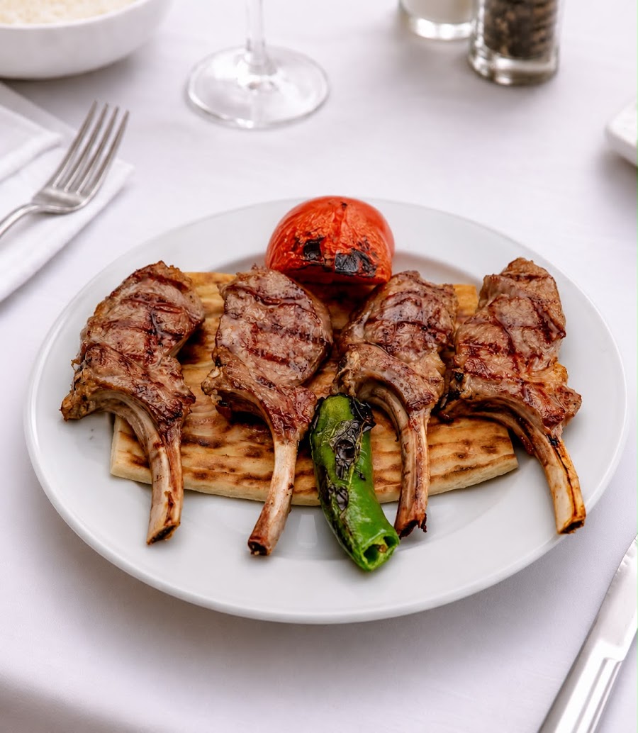 ADANALI ÜMİT USTA OCAKBAŞI & KEBAP fotoğraf 2