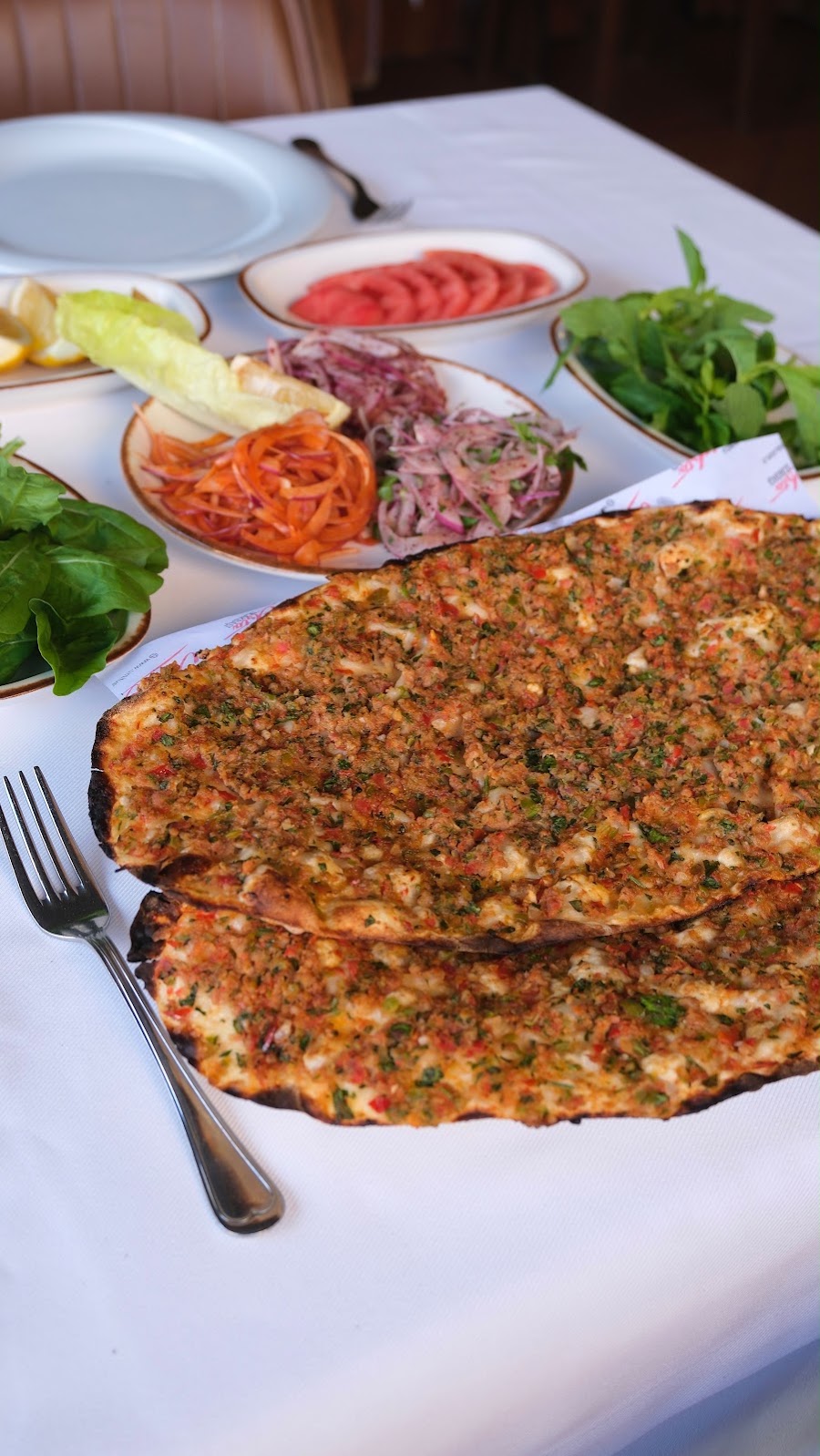 ADANALI ÜMİT USTA OCAKBAŞI & KEBAP fotoğraf 3
