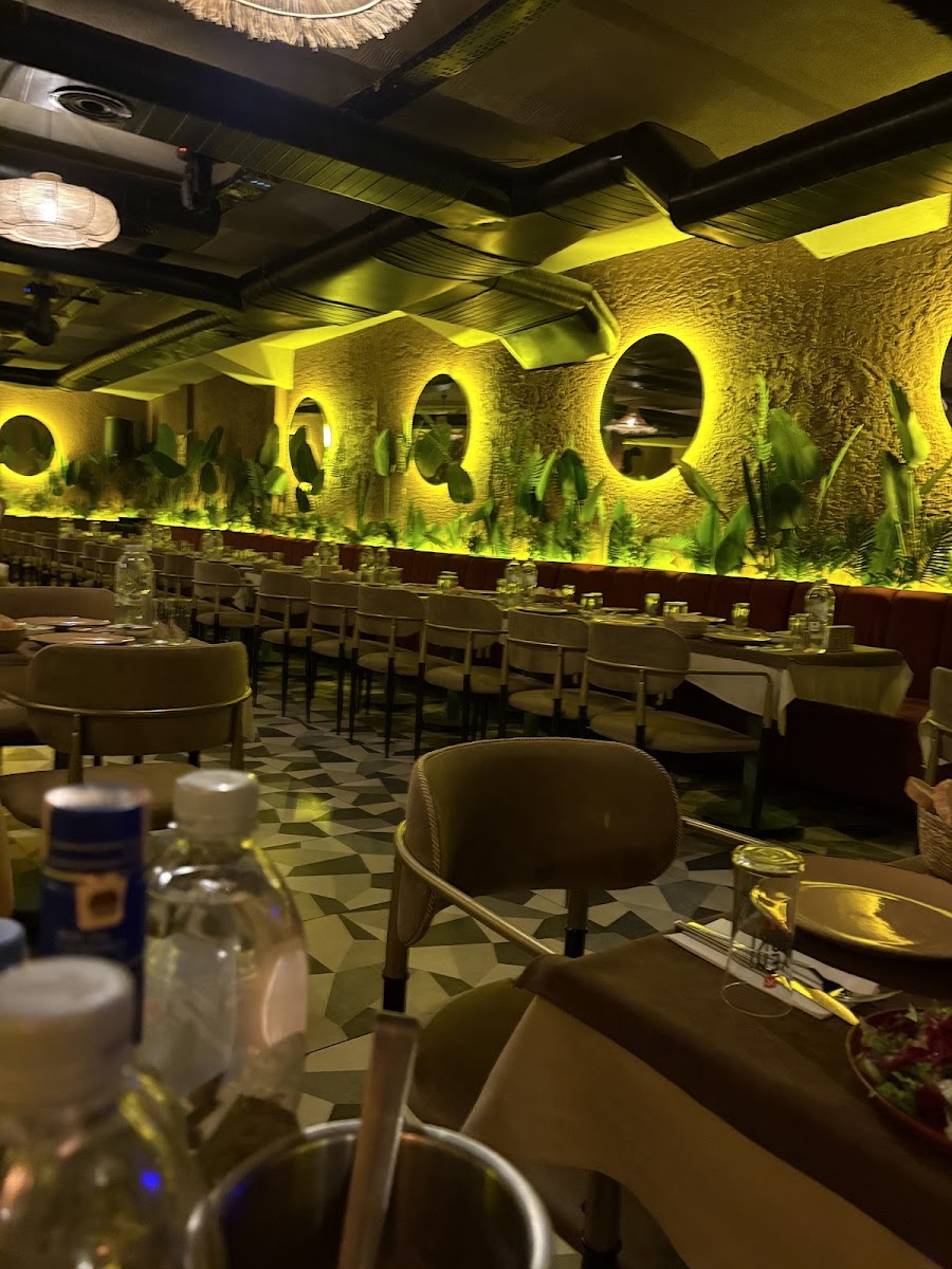 Afilli Kadıköy - Yeni Nesil Meyhane fotoğraf 3