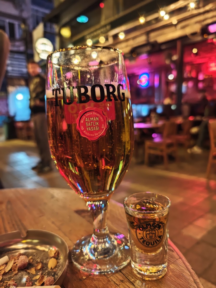 Ağaç Ev Kadıköy fotoğraf 2