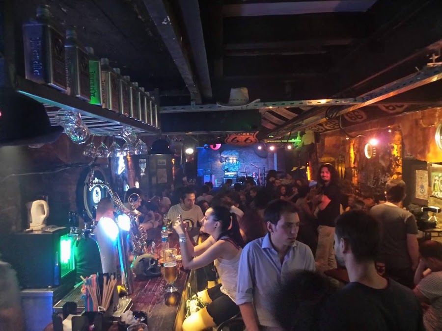 Ağaç Ev Kadıköy fotoğraf 3
