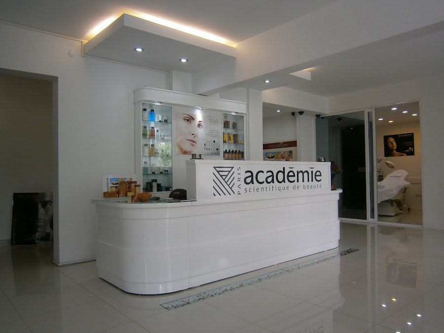 AKADEMİ PARİS ESTETİK & BUZ LAZER Cadde fotoğraf 3