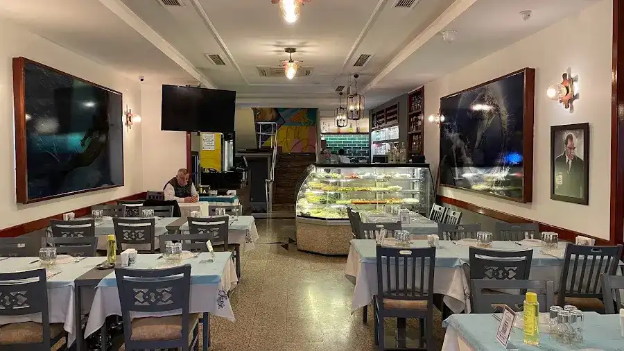 Ala Kadıköy Meyhane