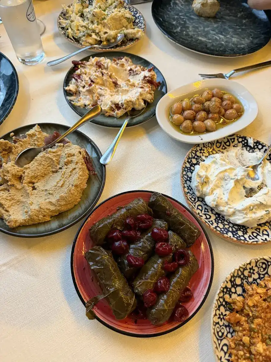 Ala Kadıköy Meyhane fotoğraf 3