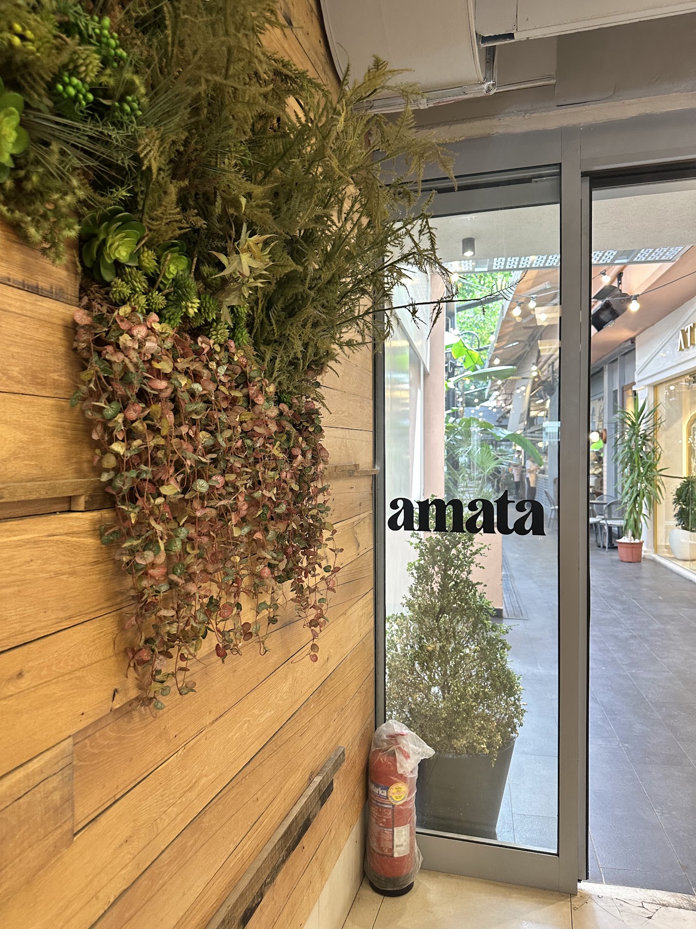 Amata İstanbul