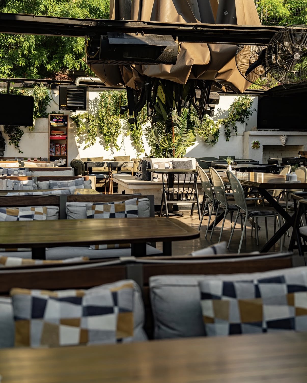 Anka Lounge