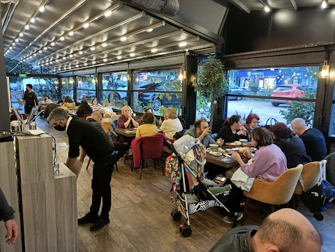 Anzelem Et Kebap