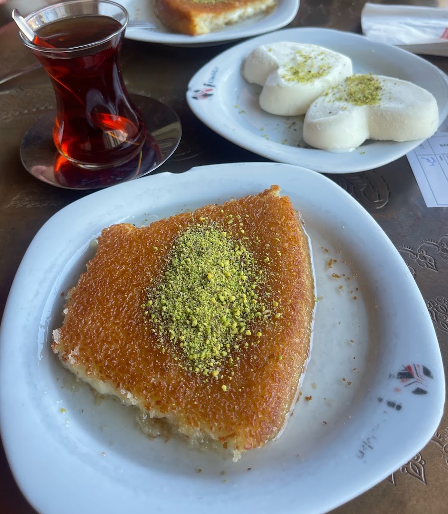 Asi Künefeleri Kadıköy fotoğraf 3