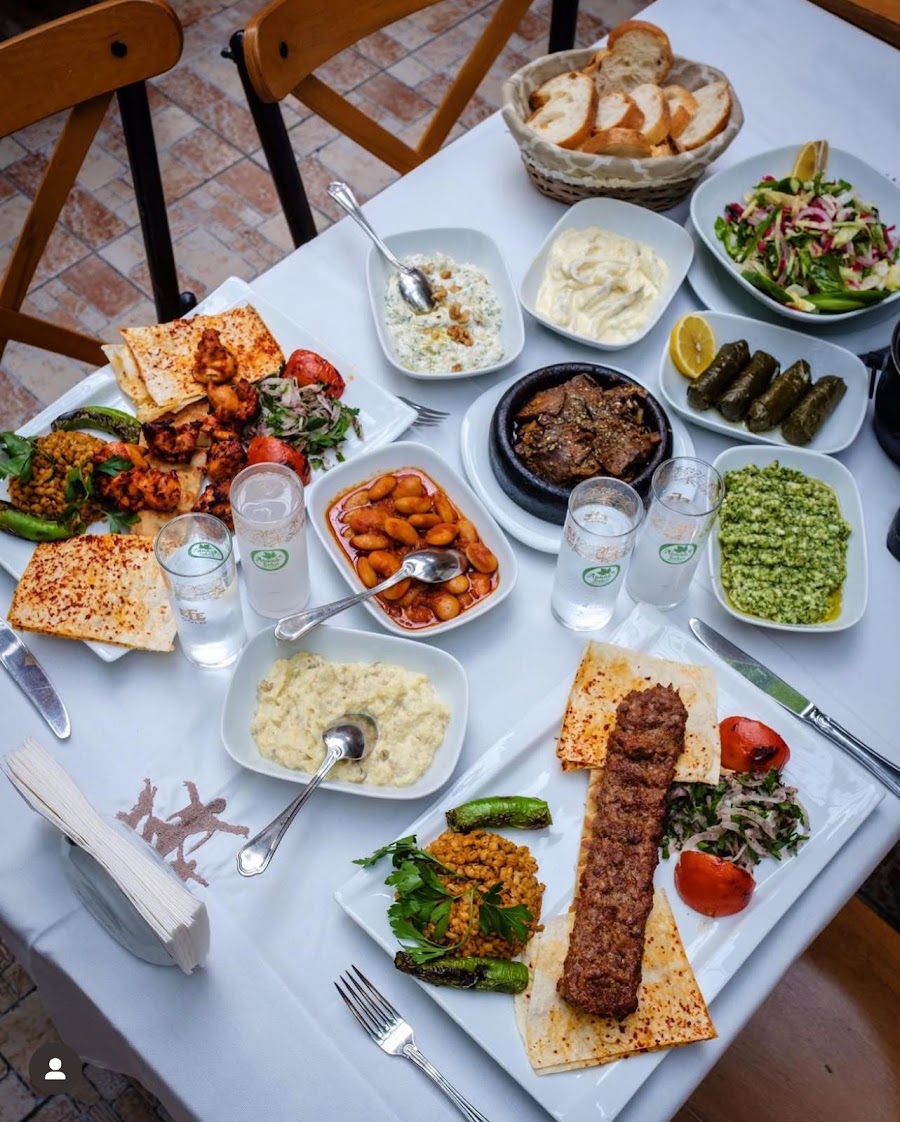 Asmalı Bahçe fotoğraf 2