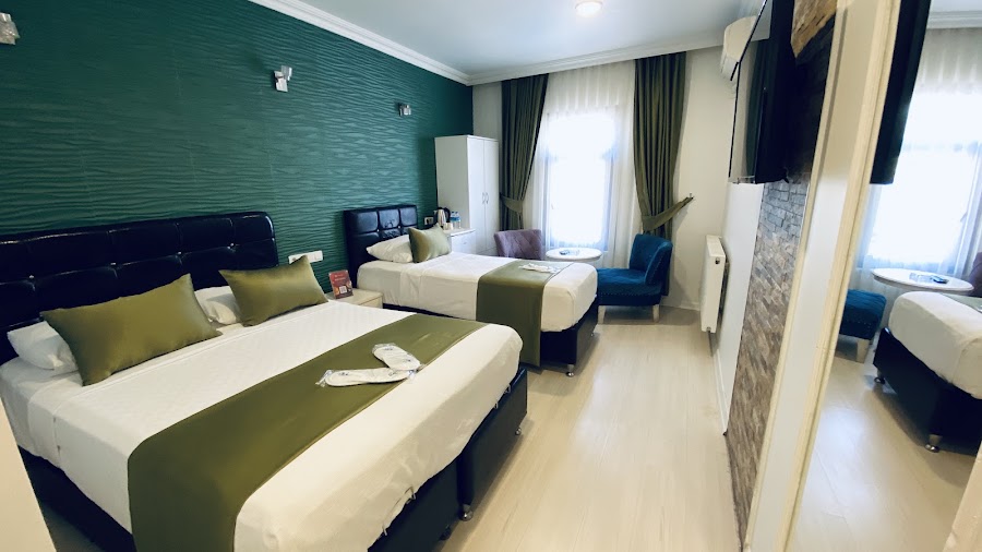 ATLAS OTEL