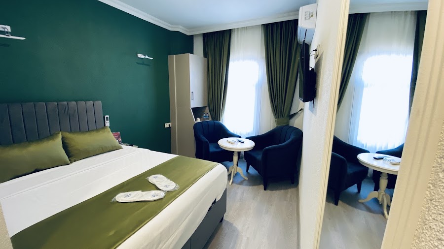 ATLAS OTEL fotoğraf 2
