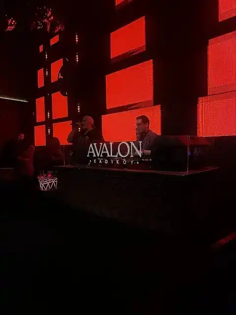 Avalon Kadıköy