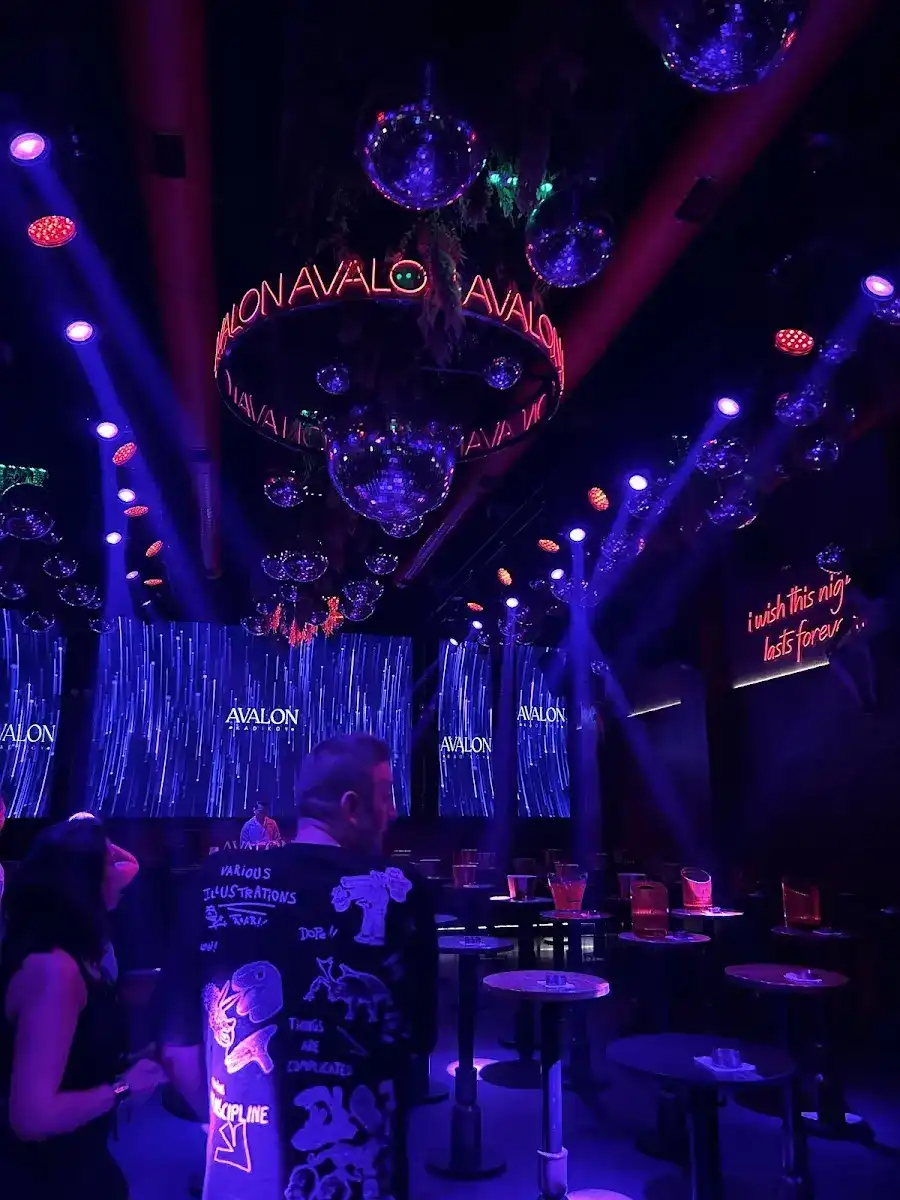 Avalon Kadıköy fotoğraf 2