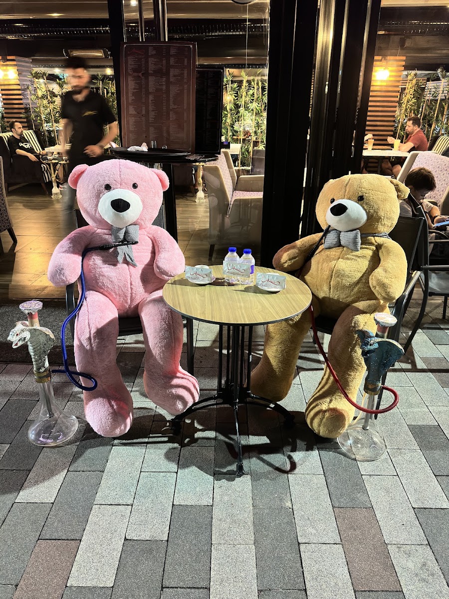 Azade Cafe fotoğraf 3