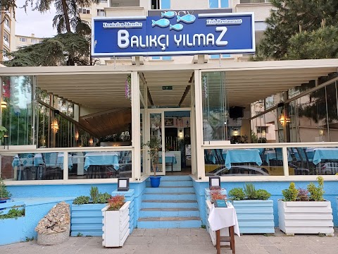 Balikci yilmaz