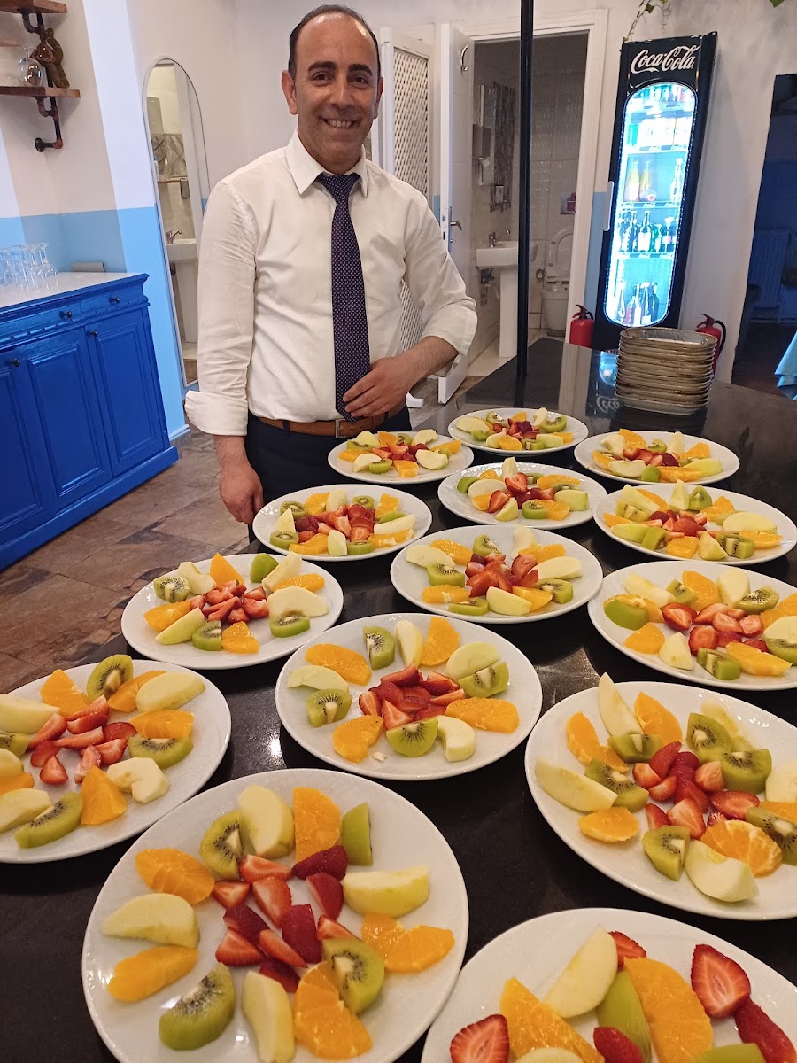 Balikci yilmaz fotoğraf 2