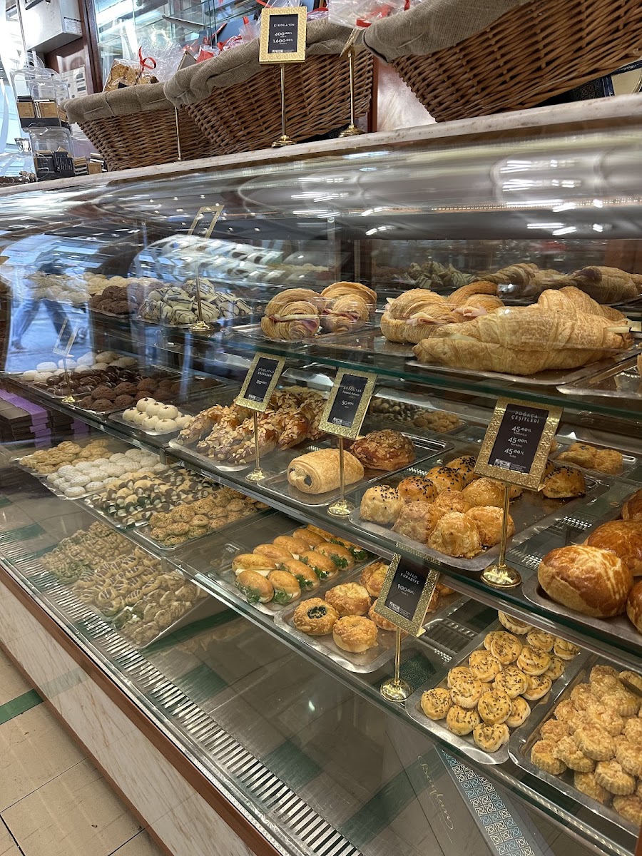 Baylan Kadıköy