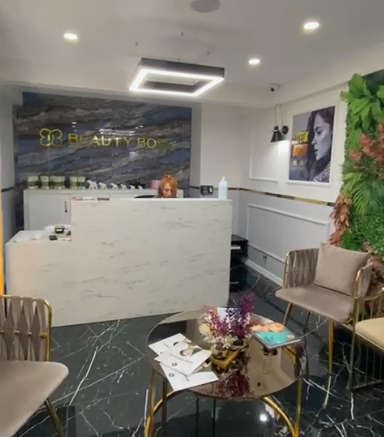 Beauty Boss Kadıköy fotoğraf 2