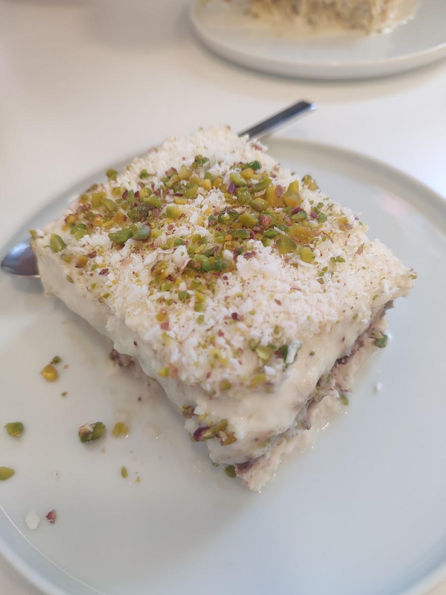 Bilgeoğlu Baklava fotoğraf 3