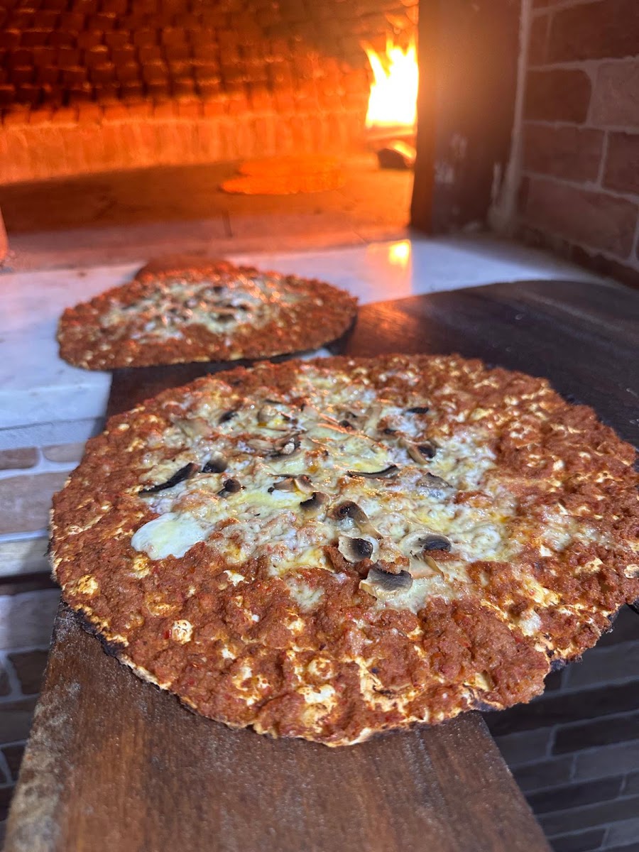 Bolca Lahmacun Rıhtım fotoğraf 2
