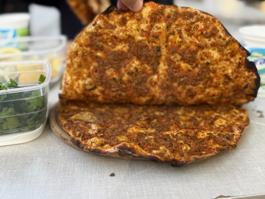 Borsam Taşfırın Bahariye fotoğraf 2