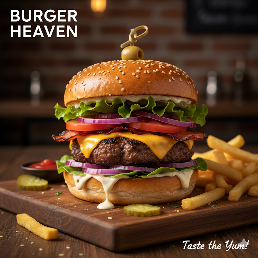 BRAND BURGER fotoğraf 2