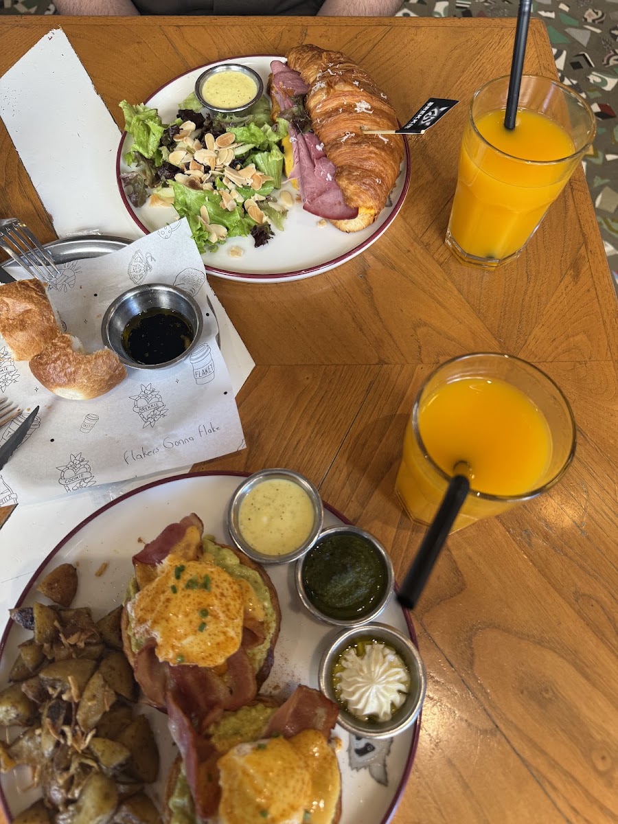 Brekkie Breakfast Club fotoğraf 3