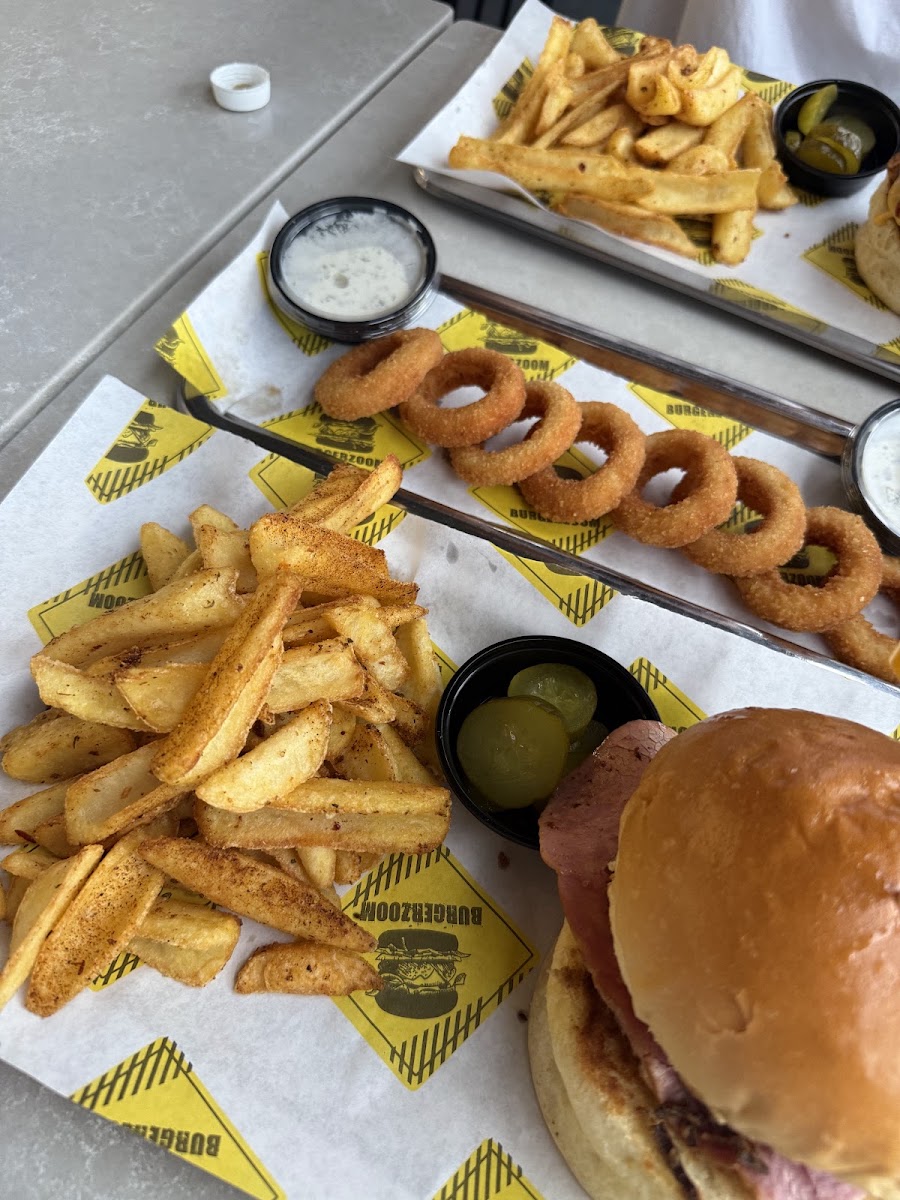 Burger Zoom Kadıköy fotoğraf 3