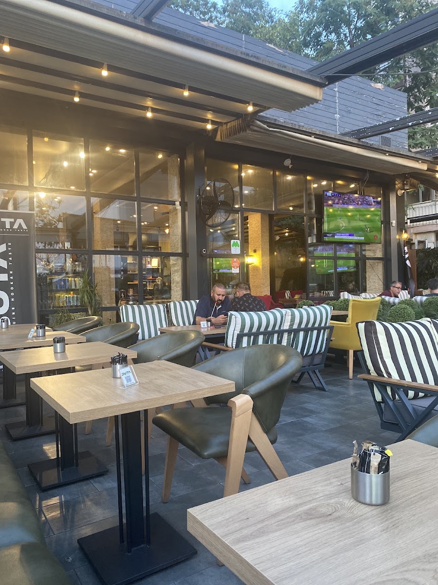 BUTA LOUNGE fotoğraf 3