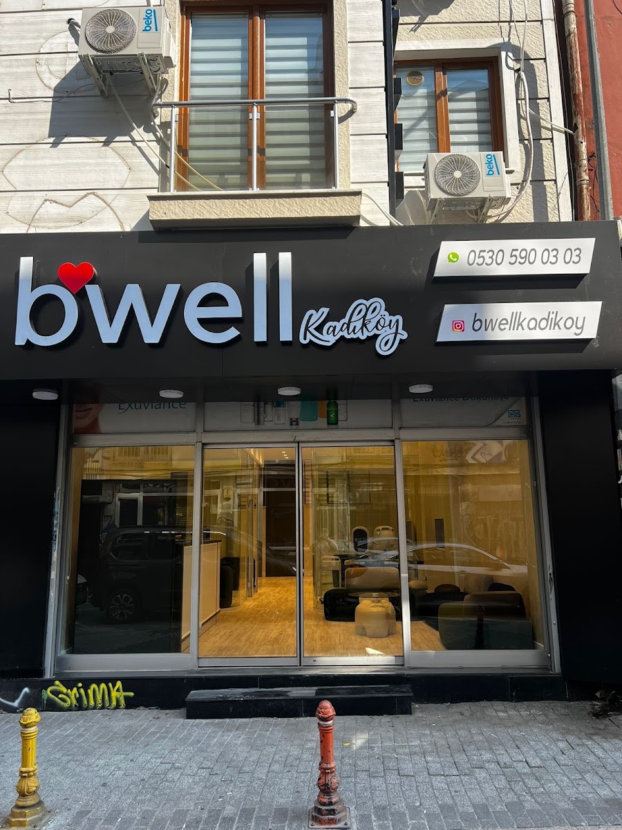 Bwell Kadıköy Güzellik Merkezi fotoğraf 2